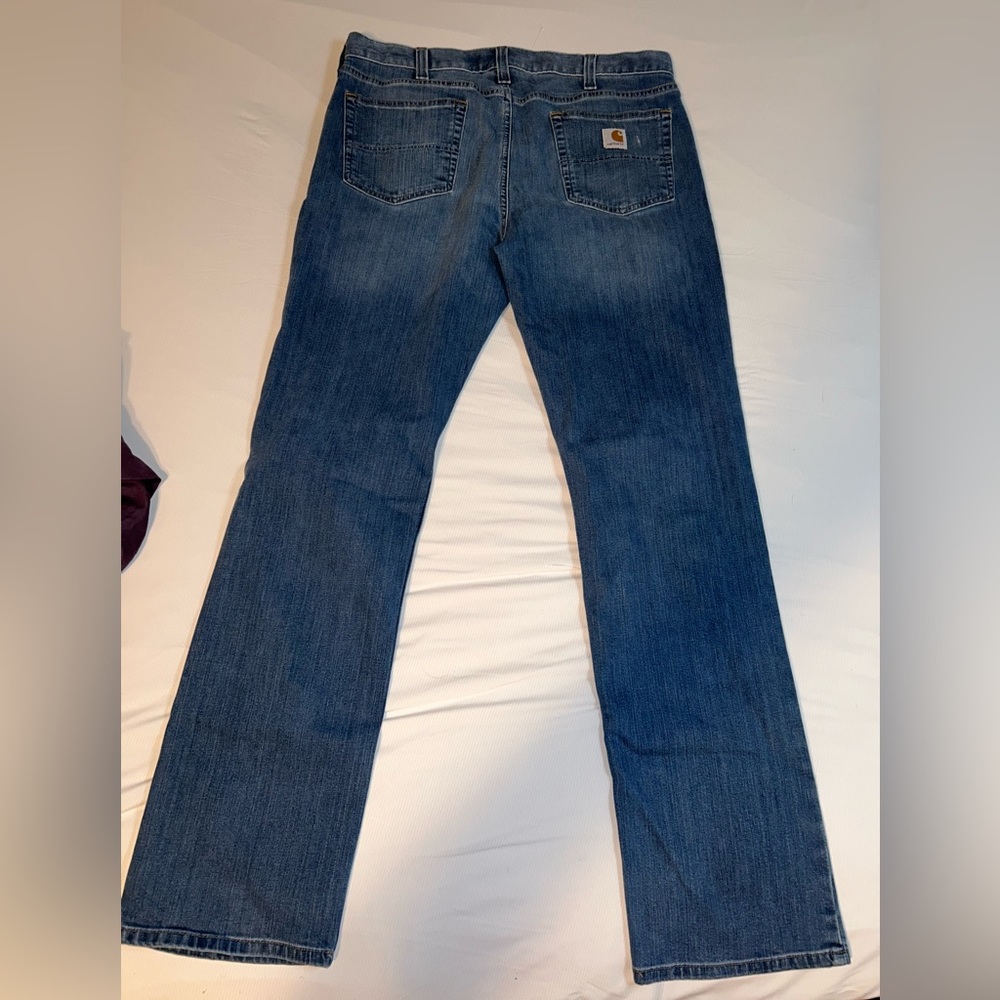 Carhartt jeans